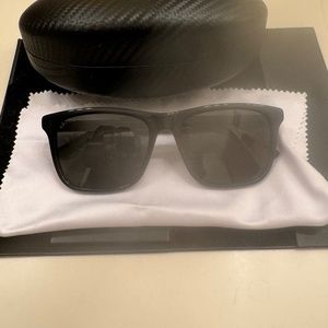 Men’s Resl Gucci Shades